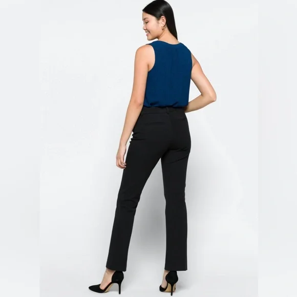 41 Hawthorn Becca Mid Rise Bootcut Pant - Picture 4 of 4